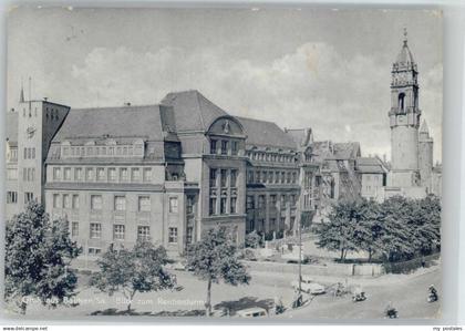 70672361 Bautzen Bautzen Reichenturm x