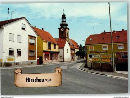 10245852 - Hirschau , Oberpf