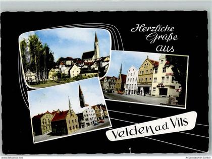 39139822 - Velden , Vils