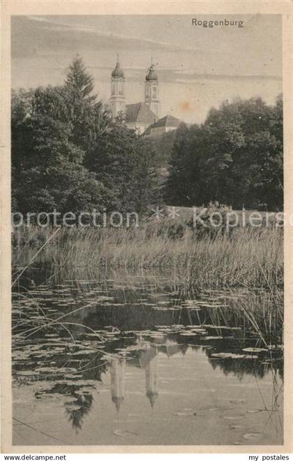 43331518 Roggenburg Schwaben Kloster