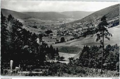 70028282 Schneeberg Unterfranken Schneeberg Unterfranken  *