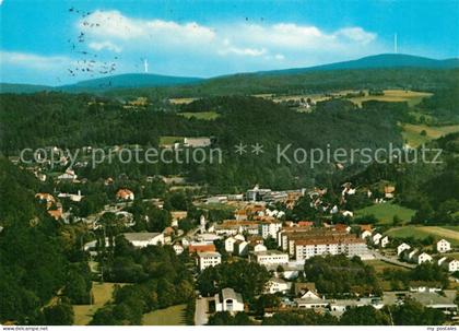 73087534 Bad Berneck Erholungsheim Berneck Ochsenkopf Schneeberg  Bad Berneck