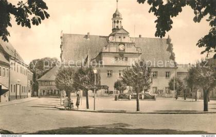 43351129 Belgern Elbe Markt Belgern Elbe