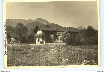 70056980 Berchtesgaden Berchtesgaden Jugendherberge Bergen Berchtesgaden