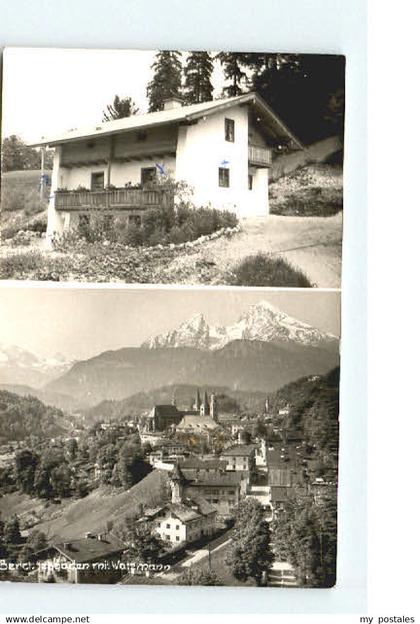 70057832 Berchtesgaden Berchtesgaden