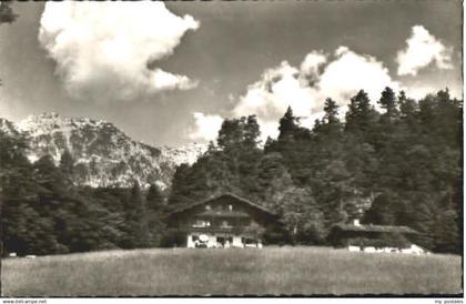 70109697 Berchtesgaden Berchtesgaden Koenigsee