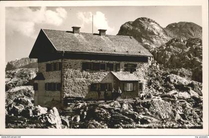 70941186 Berchtesgaden Berchtesgaden Ingolstaedterhaus *