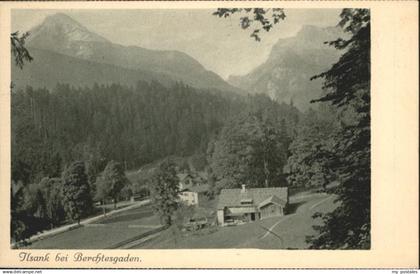 70941215 Berchtesgaden Berchtesgaden Ilsank *