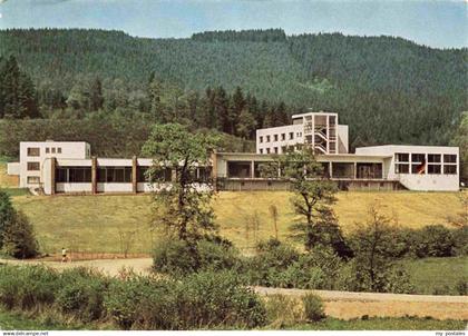 73988694 Bergneustadt Heimvolkshochschule Bergneustadt