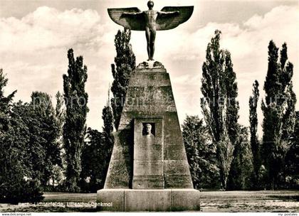 43369118 Lichterfelde Berlin Lilienthal Denkmal Lichterfelde Berlin