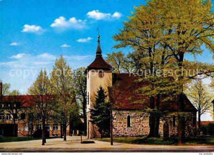 72641300 Reinickendorf Dorfkirche Reinickendorf