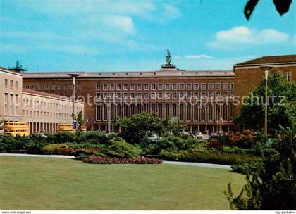 72751663 Tempelhof Berlin Flughafen Tempelhof Berlin