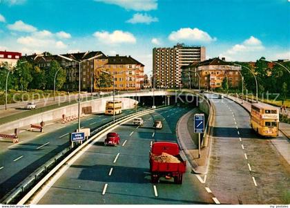 73128843 Berlin-Halensee Stadtautobahn Berlin-Halensee