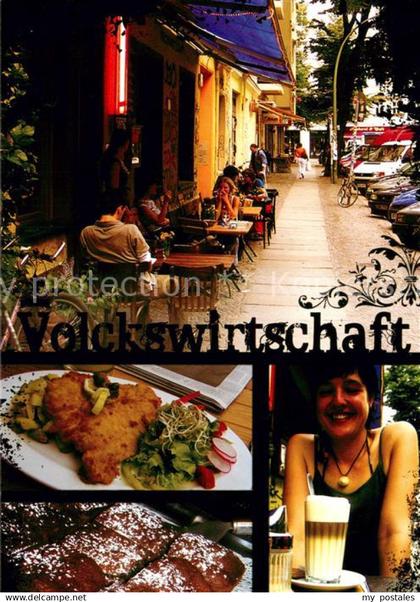 73677547 Friedrichshain Berlin Volckswirtschaft Details