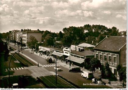 73873240 Reinickendorf Berlin Residenzstrasse