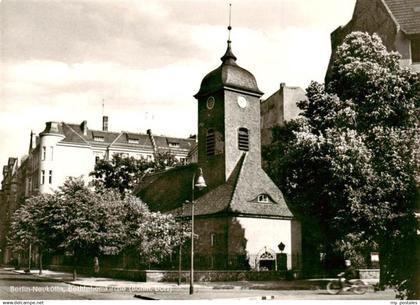 73888111 Neukoelln Berlin Bethlehemkirche