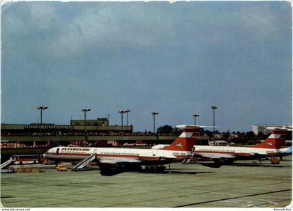 Berlin - Flughafen Schönefeld