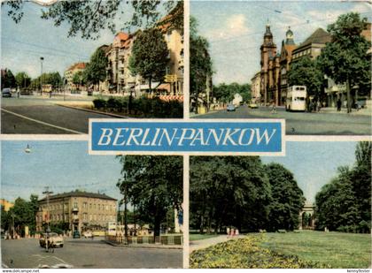 Berlin-Pankow