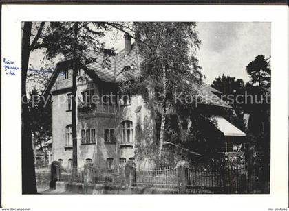 Dahlem Berlin Corps Marchia