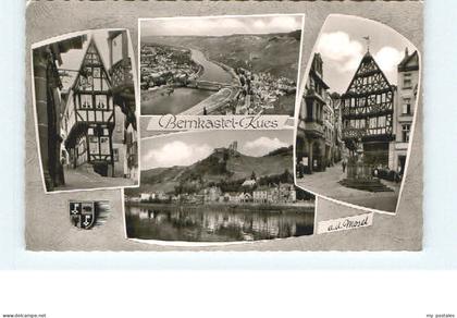 70057319 Bernkastel-Kues Bernkastel Kues Bernkastel-Kues