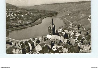 70058737 Bernkastel-Kues Bernkastel Kues gestempelt