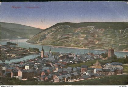 70112800 Bingen Rhein Bingen  o 1919 Bingen