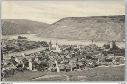 70126234 Bingen Rhein Bingen  *