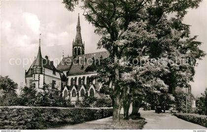 73015489 Bingen Rhein Rochuskapelle Bingen Rhein