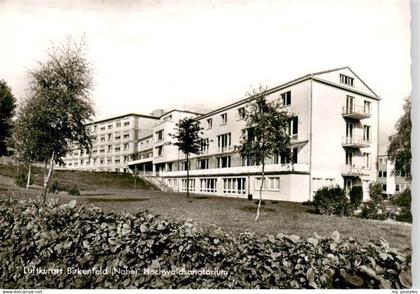 73895251 Birkenfeld Nahe Hochwaldsanatorium