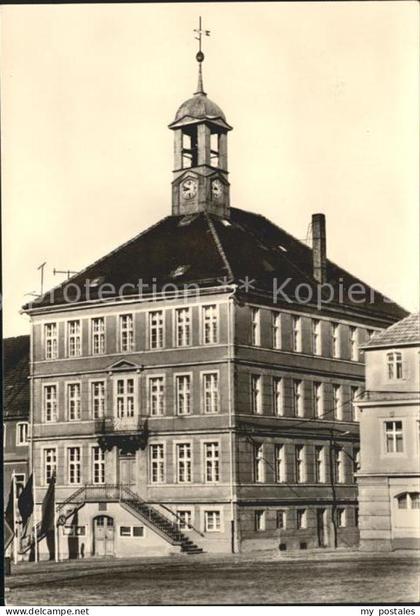 71979933 Bischofswerda Rathaus Bischofswerda