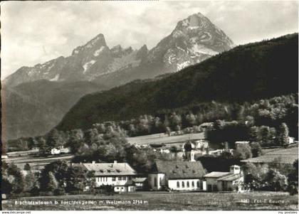 70097576 Bischofswiesen Bischofswiesen bei Berchtesgaden