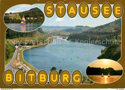 72905447 Bitburg Stausee  Bitburg