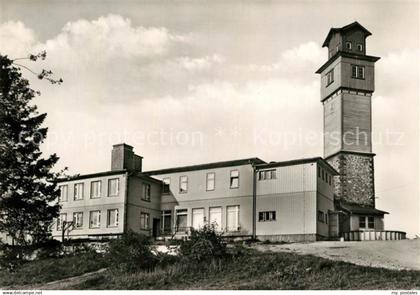 73171754 Blankenburg Harz Gaestehaus Glueck auf Blankenburg Harz