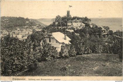 Blankenese