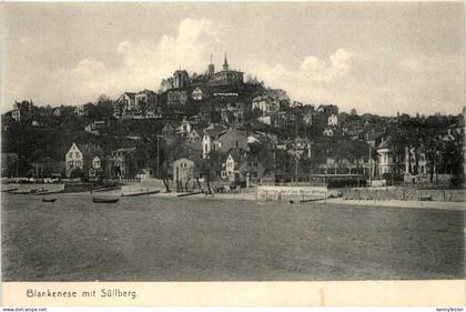 Blankenese