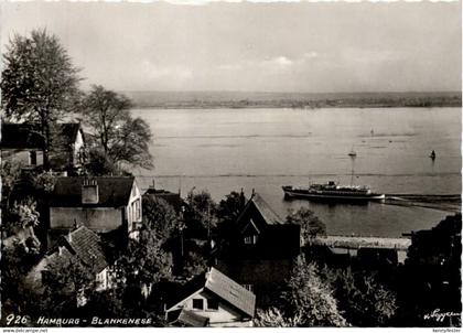 Blankenese,