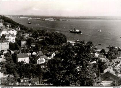 Hamburg Blankenese