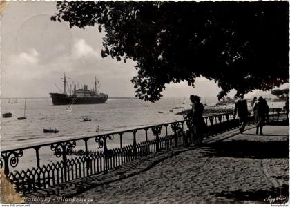 Hamburg-Blankenese