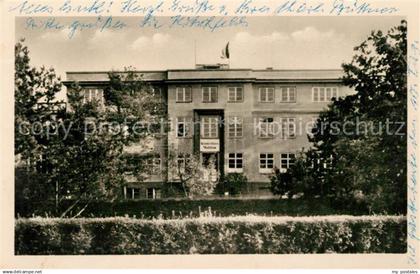 43368386 Mahlow Krankenhaus