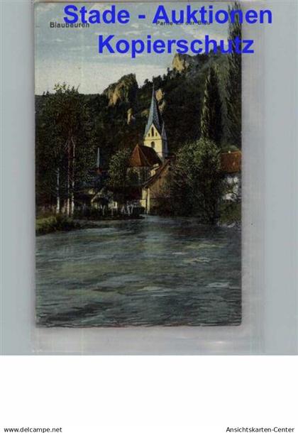 50277638 - Blaubeuren