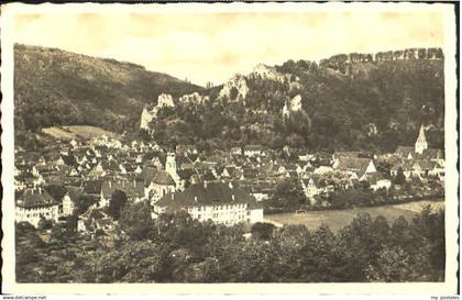 70092593 Blaubeuren Blaubeuren  x 1951