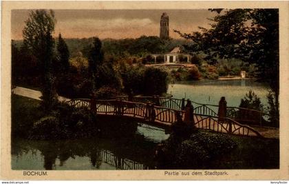 Bochum - Stadtpark