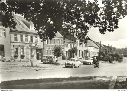 71280272 Boitzenburg Am Denkmal Boitzenburg