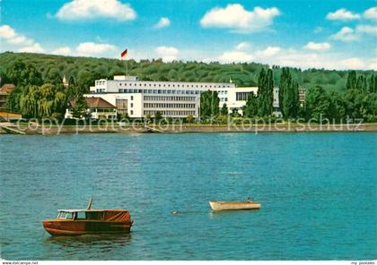 72935265 Bonn Rhein Bundeshaus Bonn