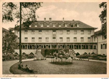 73899555 Venusberg Bonn Liebfrauenhaus Venusberg Bonn