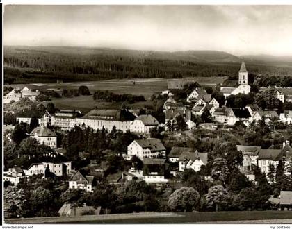 70060943 Bonndorf Schwarzwald Bonndorf  Bonndorf