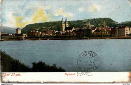 Boppard