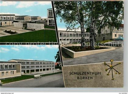 43367701 Borken Westfalen Schulzentrum Borken Westfalen