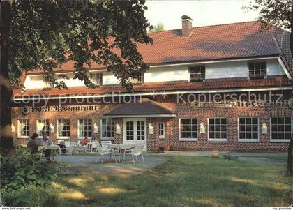 72369578 Borken Westfalen Hotel Haus Waldesruh Borken