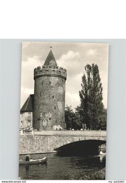 70925025 Brandenburg Havel Brandenburg Steintorturm x